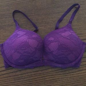 Victoria's Secret Biofit Push-up Bra